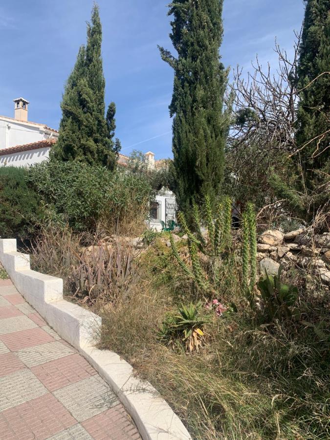 Homestay Lavender Almeria Arboleas