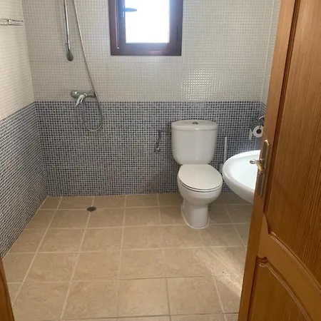 Lavender Lodge Almeria Arboleas Exterior photo