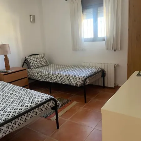Lavender Lodge Almeria Arboleas Exterior photo